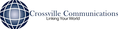 Crossville Communications logo